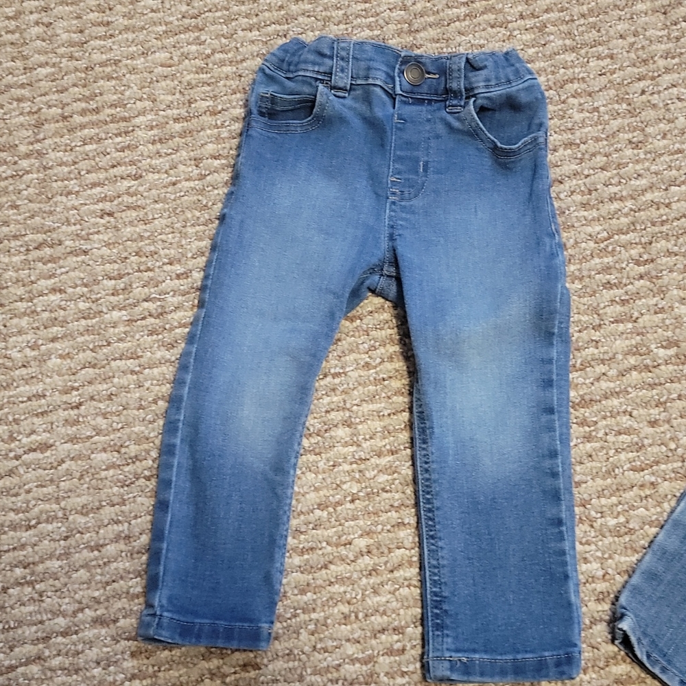 Toddler pants